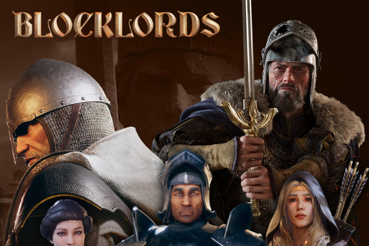 Blocklords - Fiche complète jeu web3