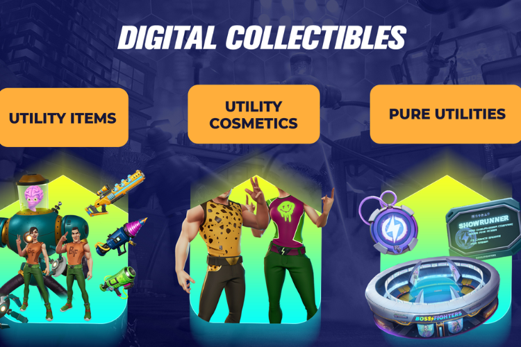 Boss Fighters Dévoile les Secrets de son Économie In-Game Entre Collectibles et Récompenses