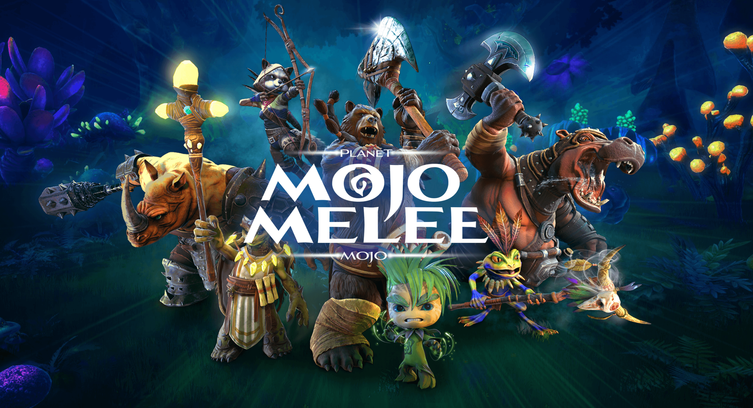 Mojo Melee Test & Avis