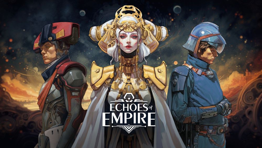 Gala Games Enrichit l'Univers d'Echoes of Empire avec de Nouvelles Fonctionnalités Palpitantes