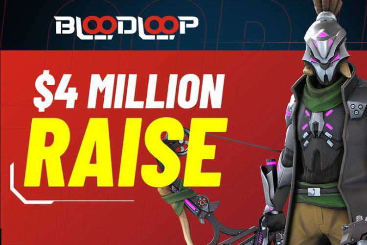 BloodLoop Sécurise 4 Millions de Dollars pour Révolutionner son Jeu de Tir