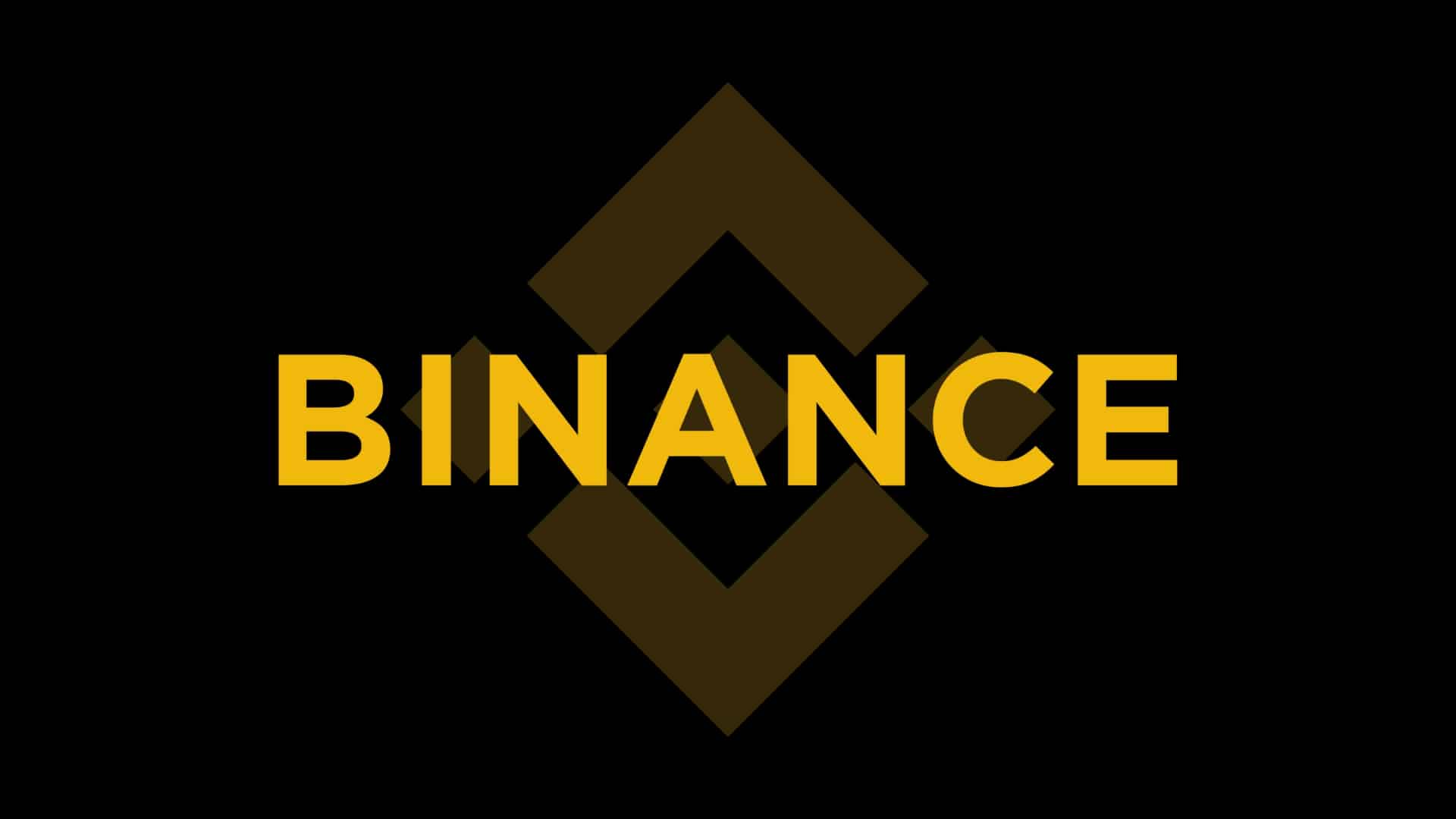 Binance : Échanges de portefeuilles sans frais jusqu'au 17 septembre