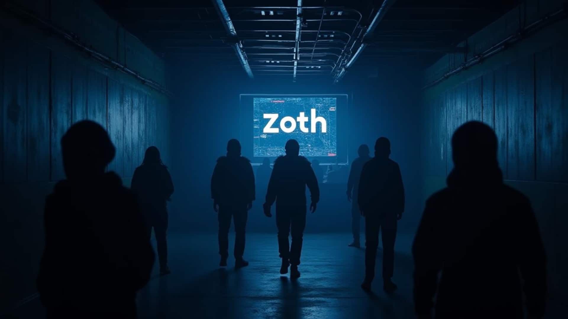 Exploitation DeFi TZoth : perte de 8,4 M$ et alertes