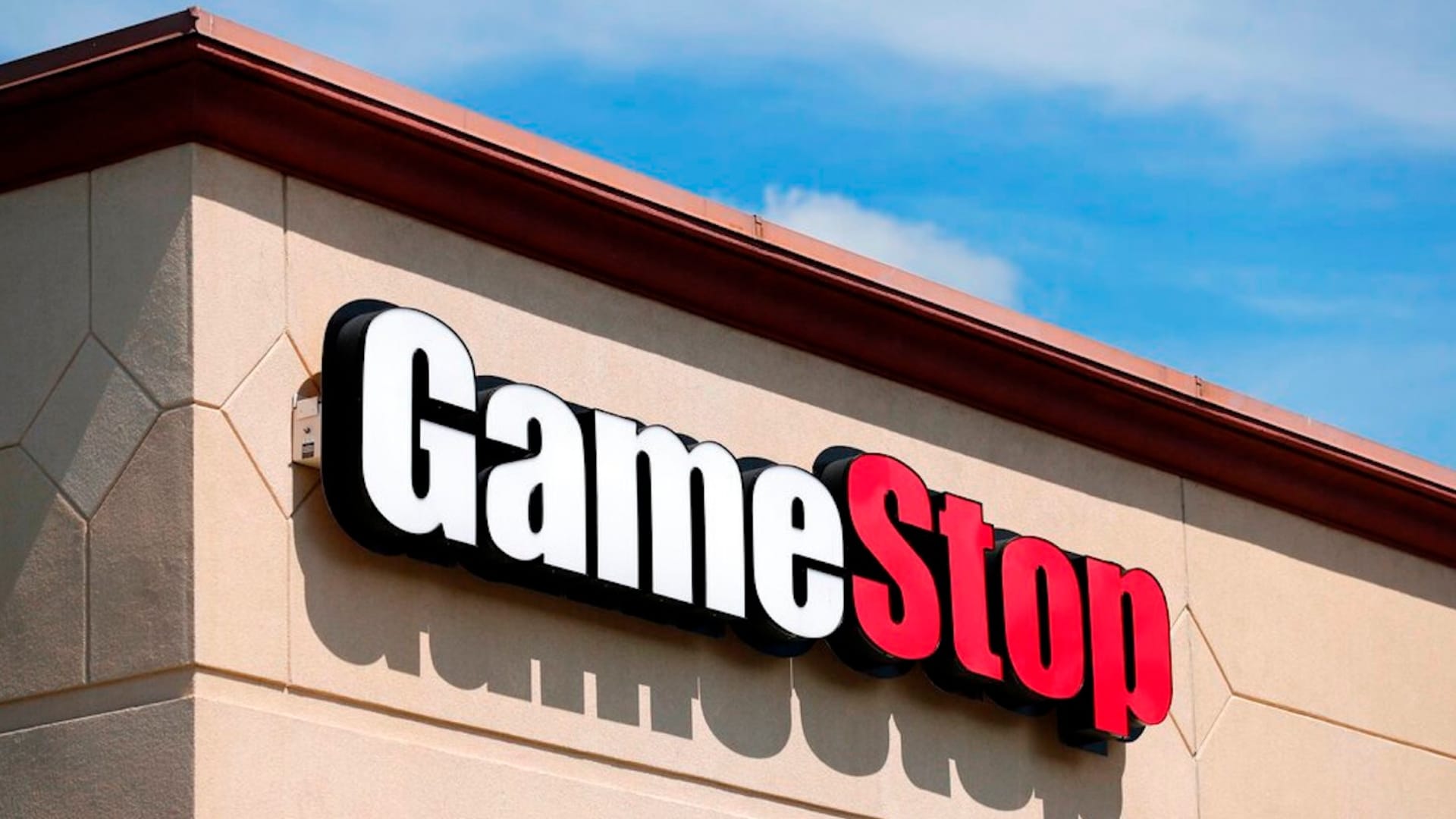 GameStop envisage d'investir dans Bitcoin avec 1,3 Md$