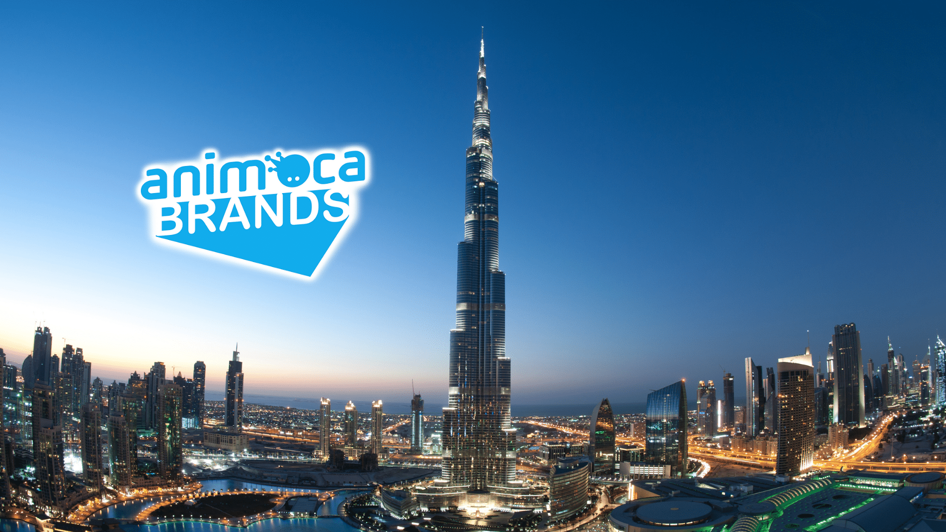 Animoca Brands ouvre un bureau à Dubaï pour l'expansion