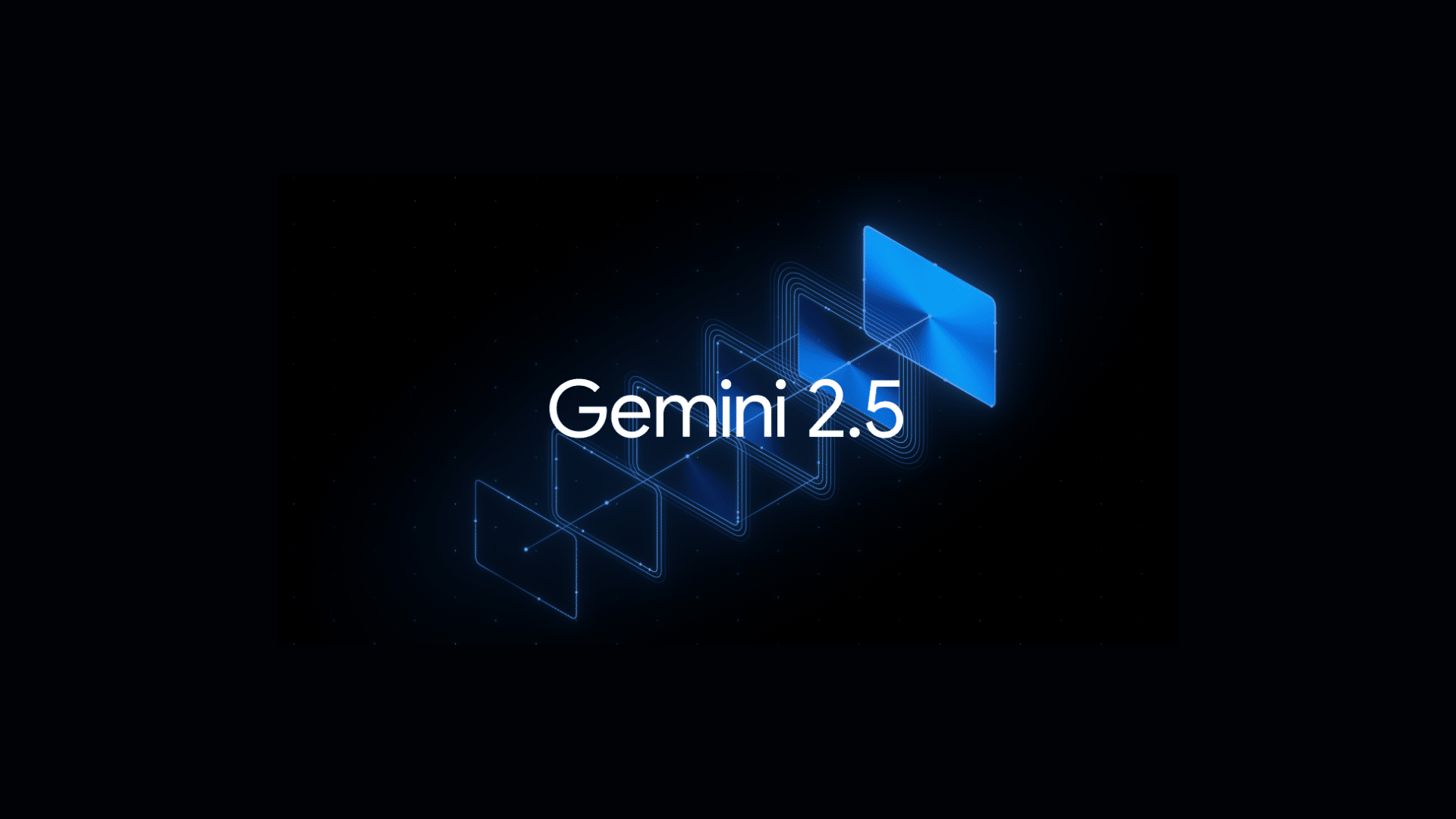 Google améliore sa recherche avec Gemini 2.5 Pro