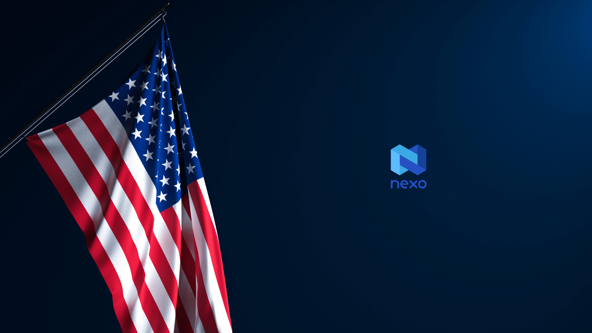 Nexo relance ses services d'actifs numériques aux USA
