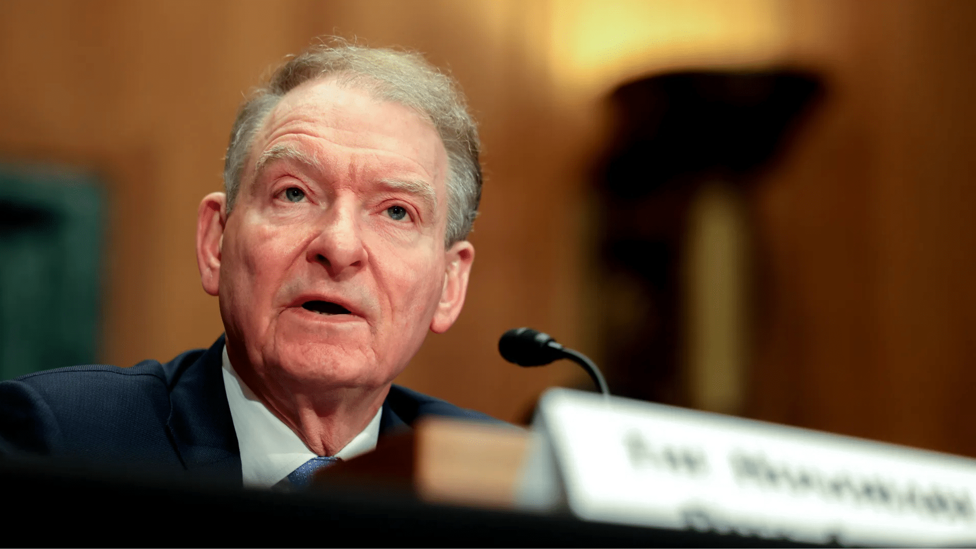 Paul Atkins devient président de la SEC et promet des règles claires pour la crypto