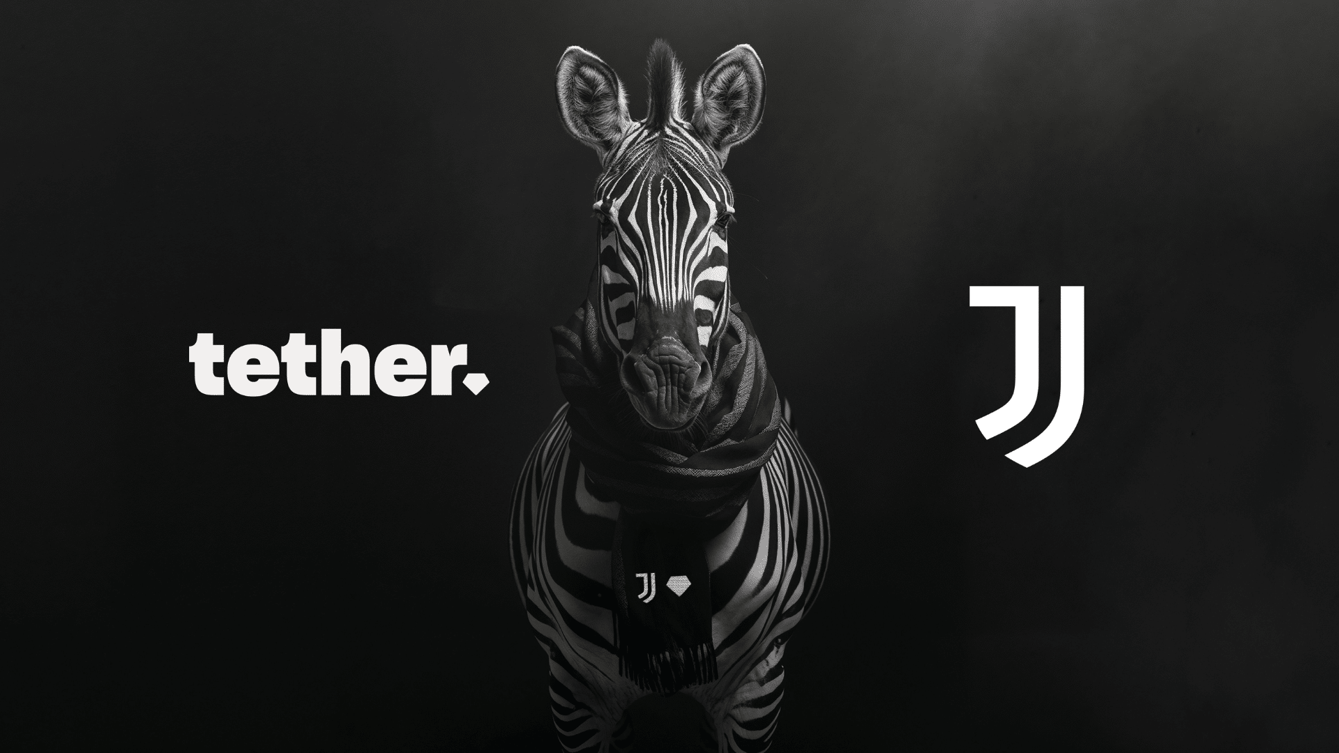 Tether acquiert plus de 10% de Juventus